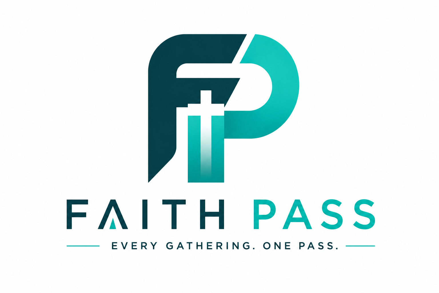 Faith Pass — Every Gathering. One Pass.